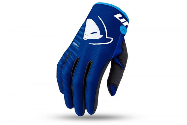 НЛО Kids Cross Gloves Kimura Blue