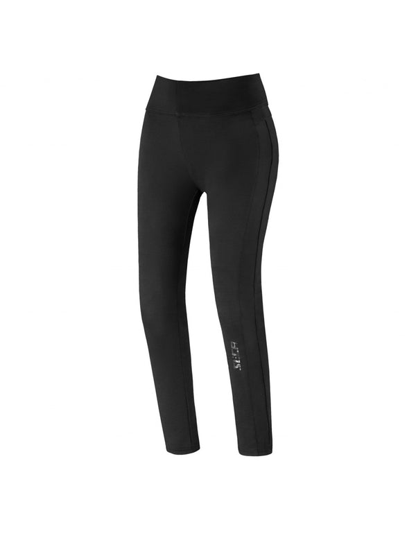 Seca dam kevlar mc-pants flex черно