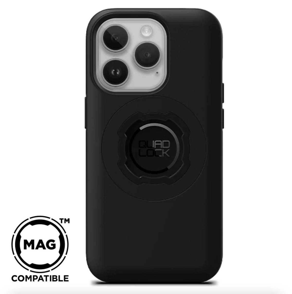 Quadlock mag iphone калъф