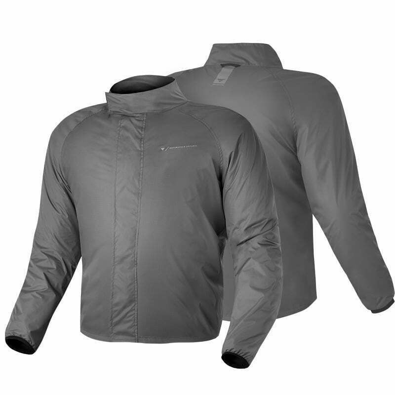 Shima Lady Rain Jacket Rainshell