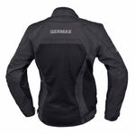 Gms dam textil mc jack tara mesh черен