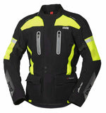 ixs textile mc яке pacora st black /грип