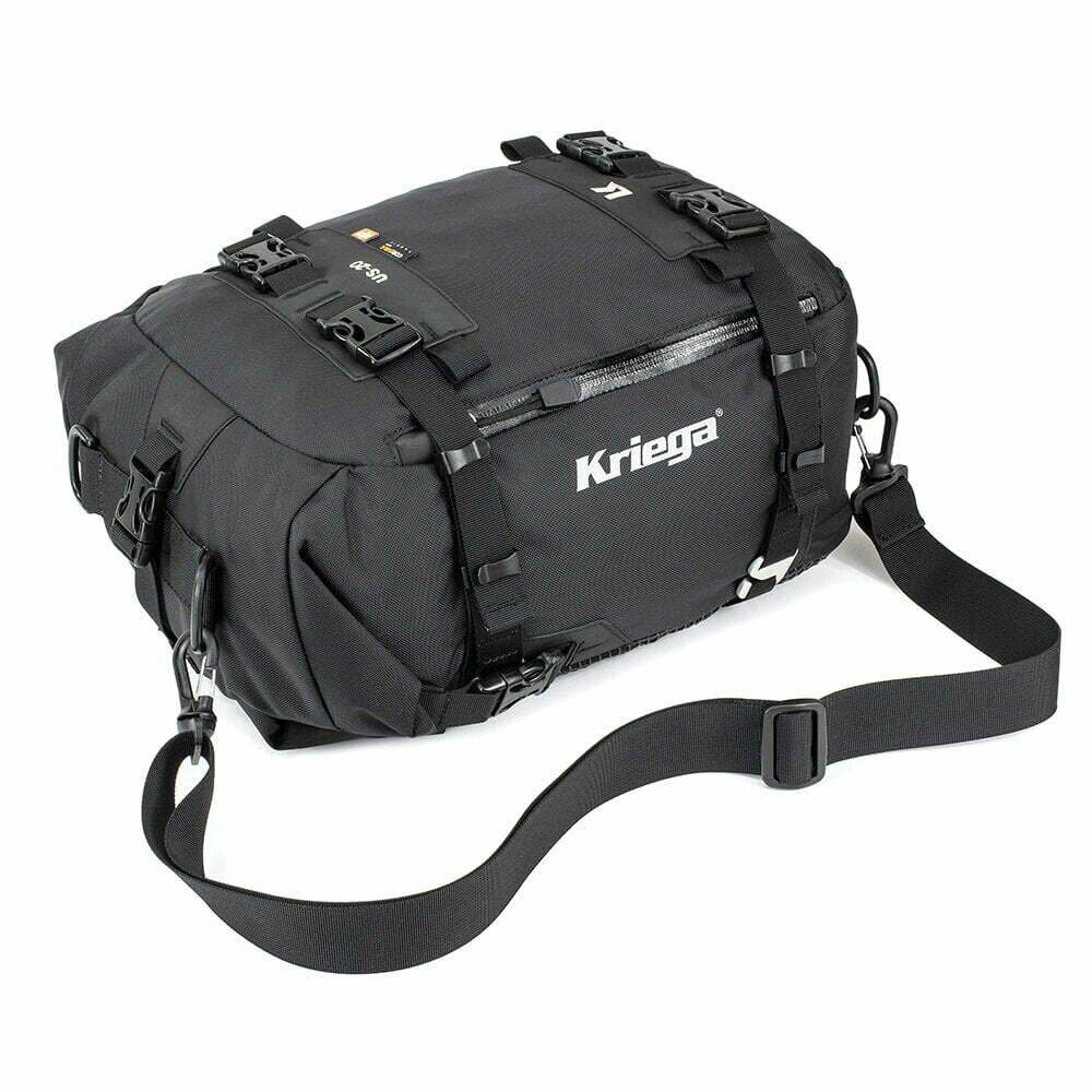 Kriega drypack ни 20 черно