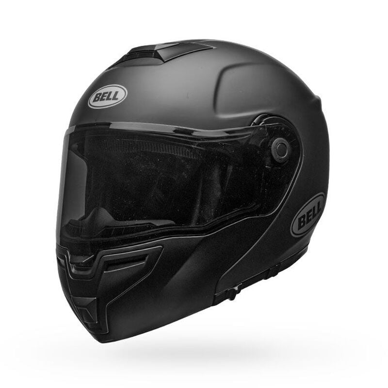 Bell Openable Mc-Helmet SRT Modular Matte Black 