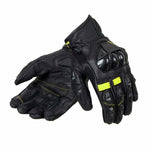 Ozone MC-Gloves RS-600 Кратко черно /грип