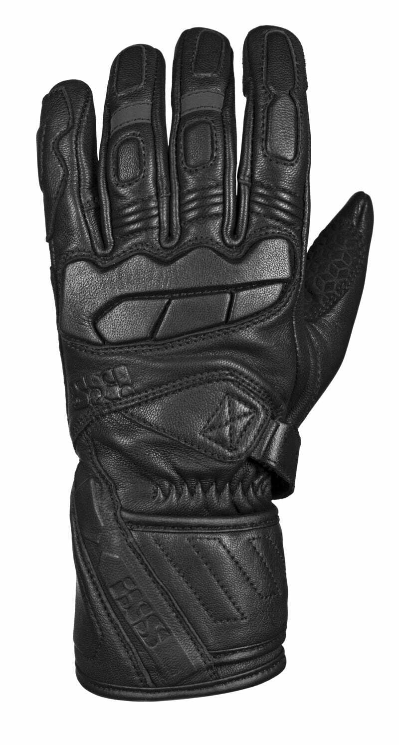 IXS MC GLOVES BALIN St. 2.0