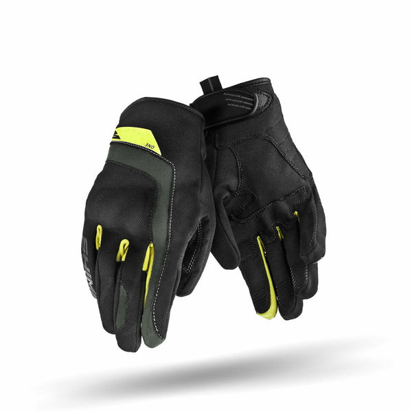 Shima Mc-Gloves Едно черно /грип