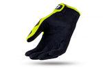 НЛО Kids Cross Gloves Kimura Blue /Frip