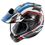 Arai Adventure MC шлем Tour-X5 Discovery Blue