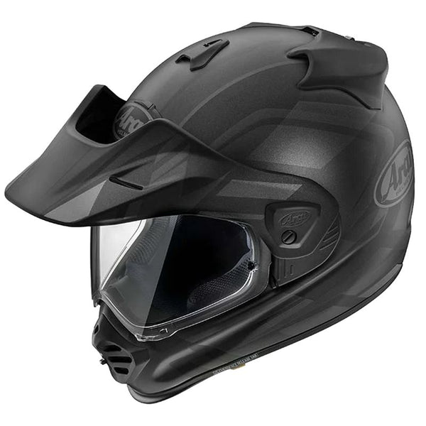 Arai Adventure MC шлем Tour-X5 Discovery Black