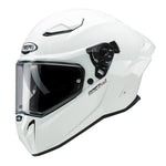 Caberg Integral MC Helmet Operation Evo II White