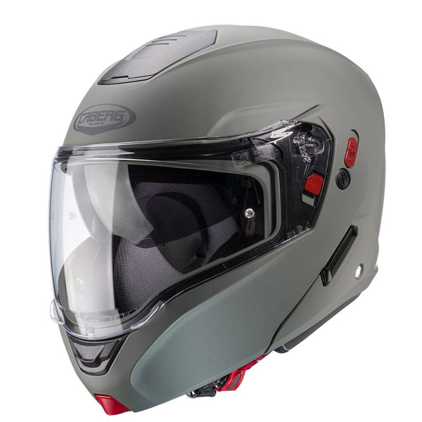 HELP CABERG HORUS X Gray 