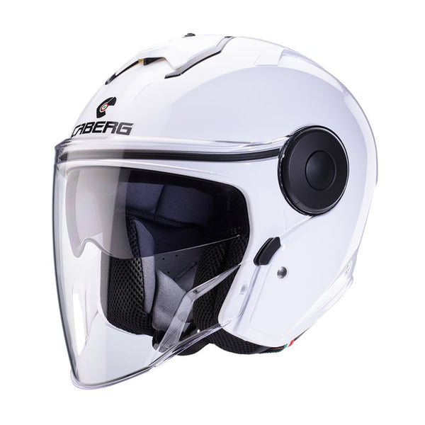 HELP CABERG SOHO White 
