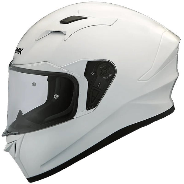 Шлем smk stellar white