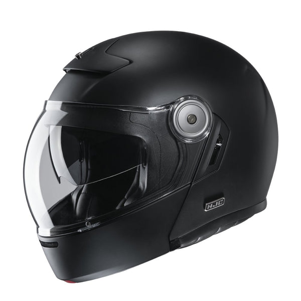 HJC Openable MC шлем V90 Black