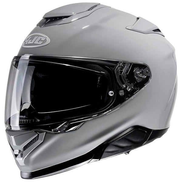 HJC Integral MC шлем Rpha 71 сиво