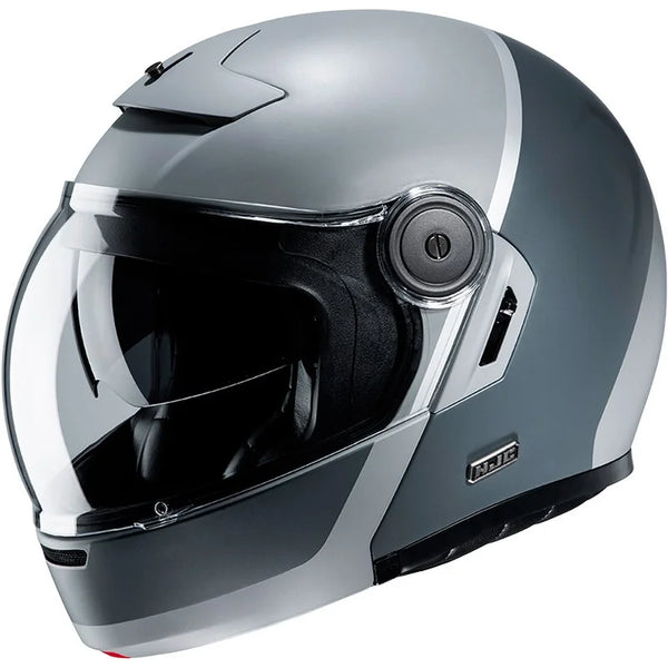HJC Openable MC шлем V90 Mobix