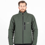 Knox Textile MC яке Dual Pro Green