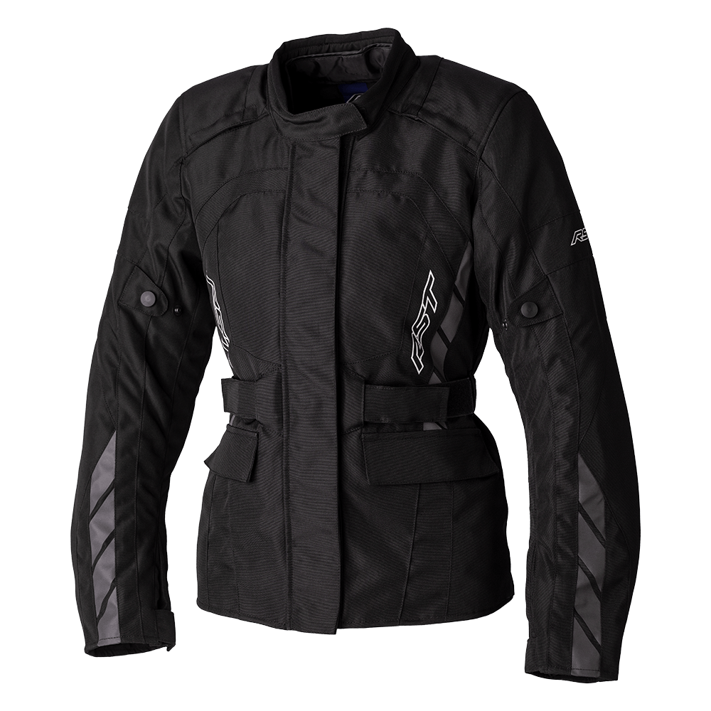 Rst dam textil mc jack alpha 5 черно