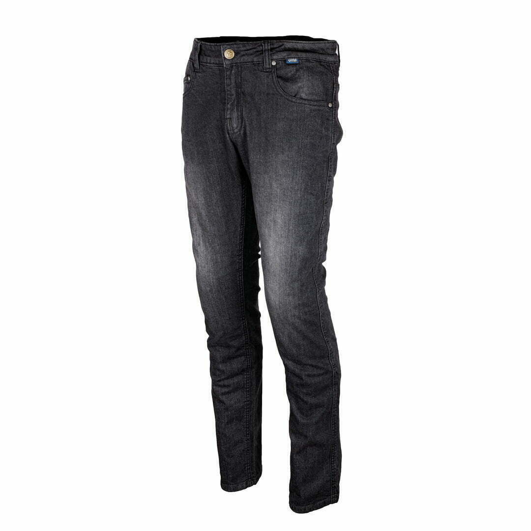 Gms kevlar mc-jeans cobra черно