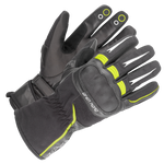 Büse MC Gloves Open Road Touring Black /Frip