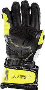 Rst sport mc-gloves tractech evo 4 жълти