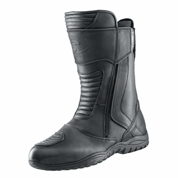 Held Unisex Mc-Boots Shack Black 