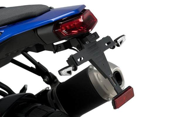 Поддръжка на лицензи Yamaha Тенере 700 19-C/Black