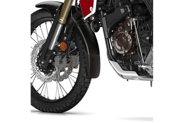 Front Fender Extension Yamaha Tenere 700 C/Negro