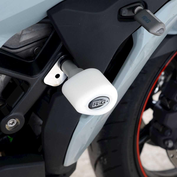Aero Crash Protectors, BMW S1000 XR 20-23