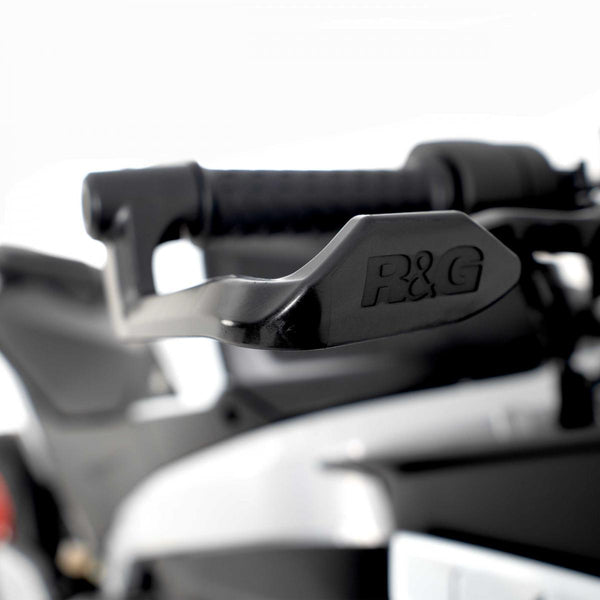 Brake lives Guard, Black, Aprilia RS660 21- / RS125 21-