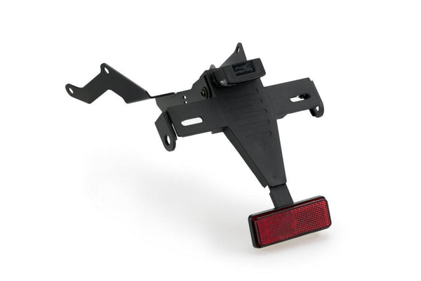 License Support Honda CB650R Neo Sports Cafe C/Bla