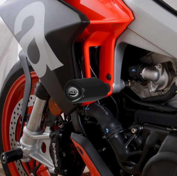 Аеро протектори за катастрофи, Aprilia 660 Tuono 21-