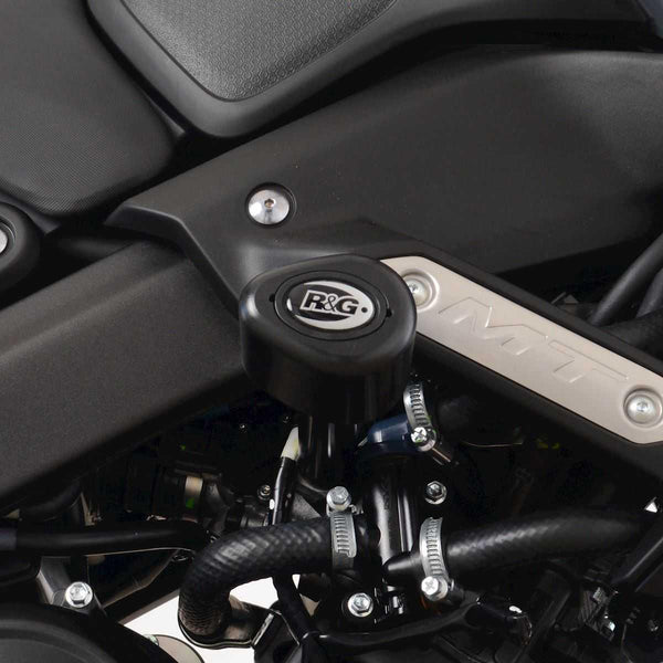 Aero Crash Protectors, Yamaha MT-125 20- / XSR125 21-