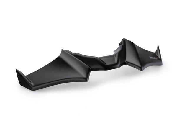 Frontal spoiler naked yamaha mt-07 21-22 c/black