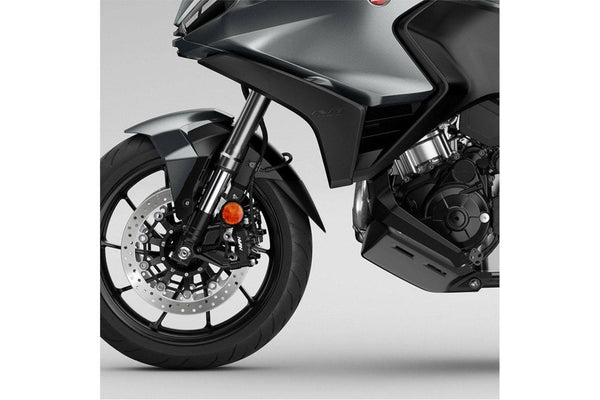 Front Fender Extension Honda NT1100 22-