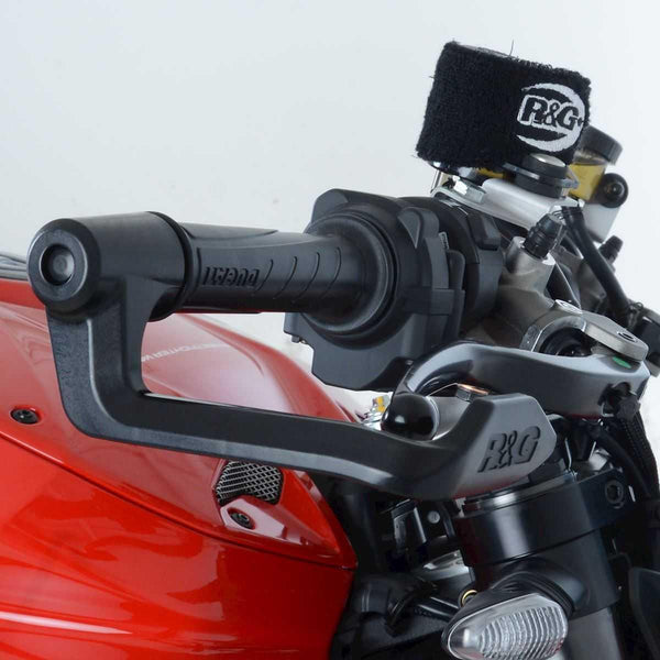 Brake lives Guard, Black, for 19-21 Internal Dia Hollow Bars (See Dealer Pricelist for Applications)