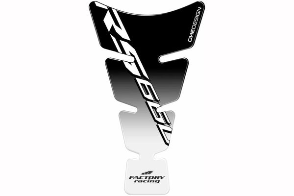 Танк подложка Spirit Aprilia Rs660 21- C/Black