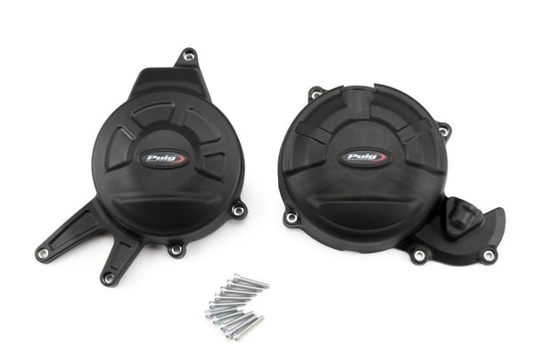 Пътека на капака на двигателя Хомологична Aprilia RS66