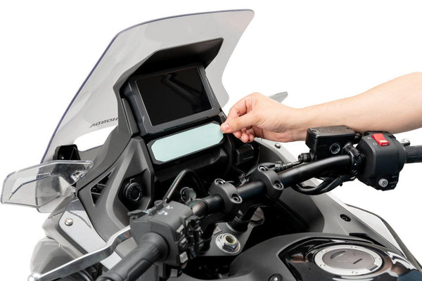 Dashboard Protector Honda Africa Twin/NT1100 22-