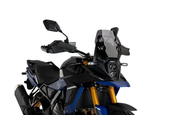 Sport Screen Suzuki DL 800 V-Strom de 23- C/Dark