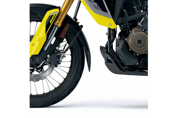 Front fender extension suzuki dl800 v-strom de 23
