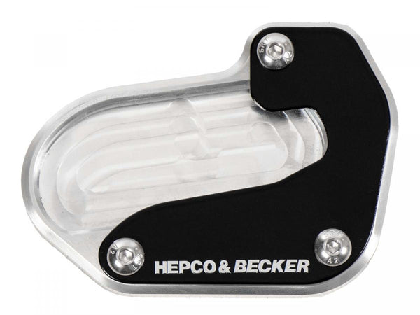 Уголемяване на Kickstand за BMW R 1300 GS (2023-) за модел без специално оборудване на шасито