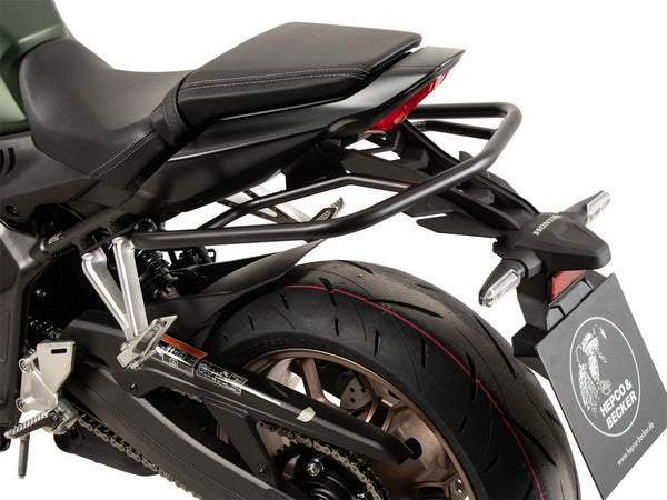 Задна защитна лента за Honda CB 650 R / E съединител (2024-)