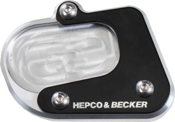 Уголемяване на Kickstand за BMW F 800 GS (2024-)