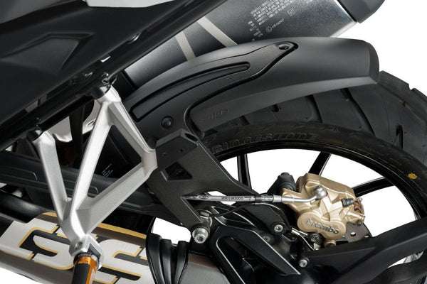 Hugger BMW R1300GS 23- C/Matt Black