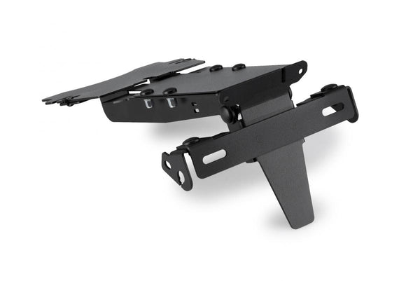 LICENSE SUPPORT BMW R1300 GS 24 C/Black