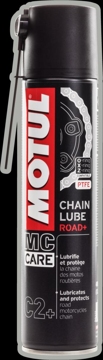 Motul Chainlube C2+ път плюс 100 ml