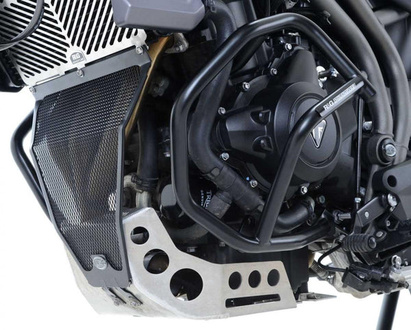 Приключенски барове, Triumph Tiger 800, 800xc 11-17, 800xrx, 800xcx, 800xca (не съвместим с R&G Aero Crash Protectors, кодове CP0364BL/CP0387BL)