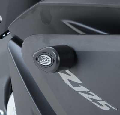 Aero Crash Protectors, Yamaha YZF-R125 08-14